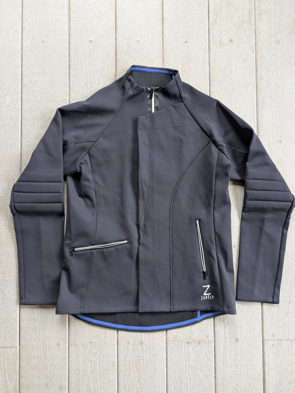 Zarely Jacket